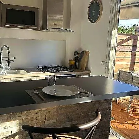 Maenat 3* Borgo (Corsica)